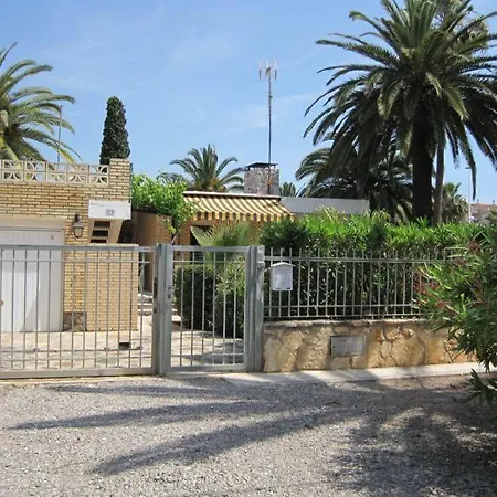 Bungalows Peikert - 44 *